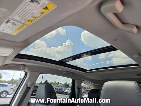Certified 2024 Acura MDX FWD image 17
