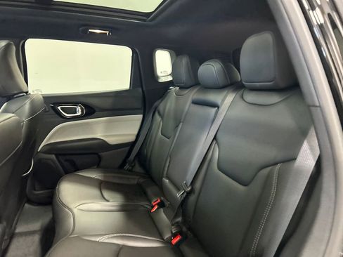 New 2026 Jeep Compass Limited w/ Sun, Sound & Navigation Group image 33