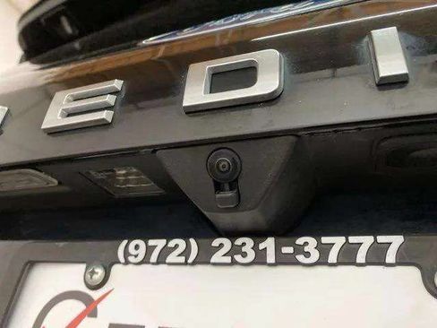 Used 2025 Ford Expedition Max Platinum AWD/4WD image 97