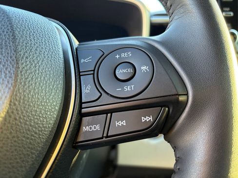 Used 2022 Toyota Corolla XSE image 14