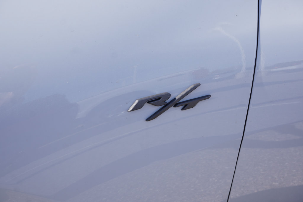 New 2026 Dodge Charger R/T AWD/4WD image 11