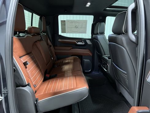 New 2026 GMC Sierra 1500 Denali Ultimate image 26