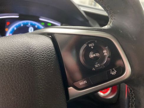 Certified 2019 Honda Civic EX image 24