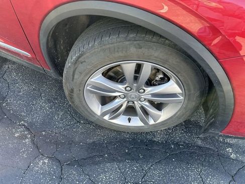 Used 2023 Acura MDX SH-AWD image 12