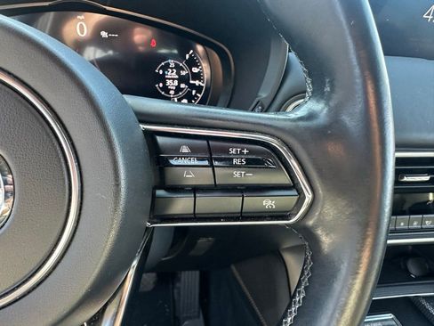 Used 2024 MAZDA CX-90 Plug-In Hybrid w/ Premium Plus image 29