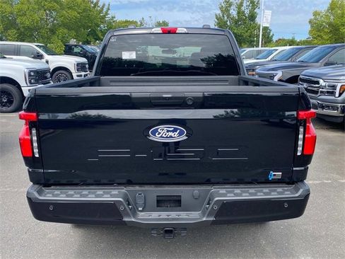 New 2025 Ford F150 Lightning Flash image 31