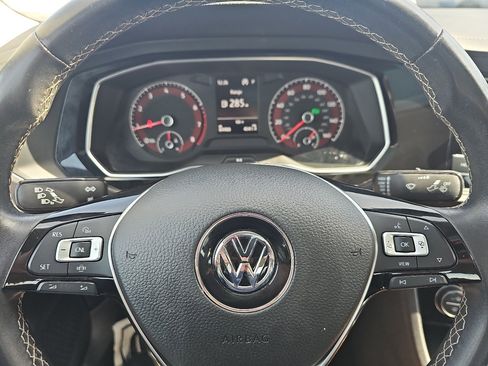 Used 2021 Volkswagen Jetta SE image 14