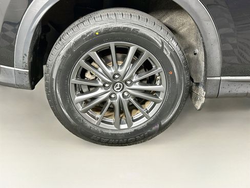 Used 2019 MAZDA CX-5 Sport FWD image 11