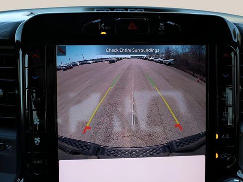 Used 2026 RAM 1500 RHO AWD/4WD image 22