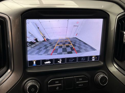 Used 2020 Chevrolet Silverado 1500 RST w/ All-Star Edition image 5