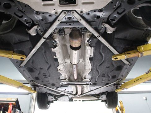 Used 2022 MINI Cooper John Cooper Works image 96