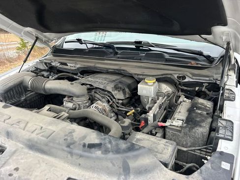 Used 2020 RAM 1500 Big Horn image 35