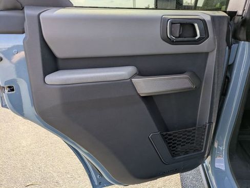 Used 2023 Ford Bronco Black Diamond AWD/4WD image 28