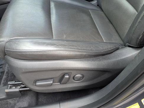 Used 2016 Hyundai Tucson Limited image 15