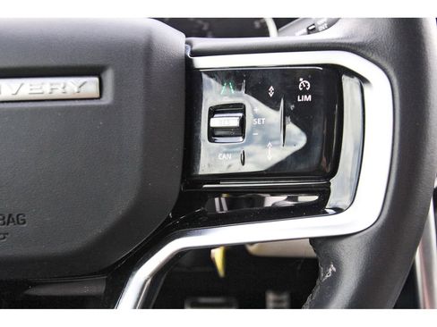 Used 2023 Land Rover Discovery Sport S R-Dynamic image 14