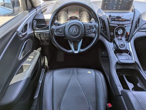 Used 2020 Acura RDX AWD image 4