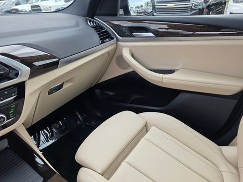 Used 2019 BMW X3 sDrive30i RWD image 28
