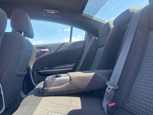 Used 2023 Dodge Charger SXT RWD image 37