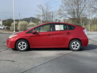 Used 2014 Toyota Prius Three video 2