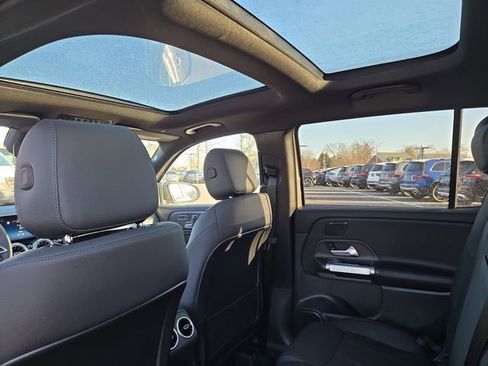 New 2026 Mercedes-Benz GLB 250 4MATIC image 26