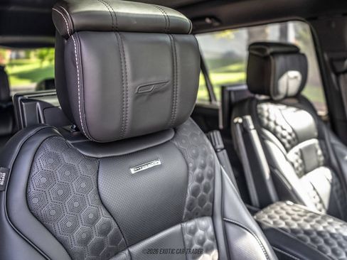 Used 2020 Land Rover Range Rover Long Wheelbase Autobiography AWD/4WD image 55