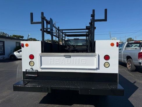 Used 2001 Ford F450 XL image 7