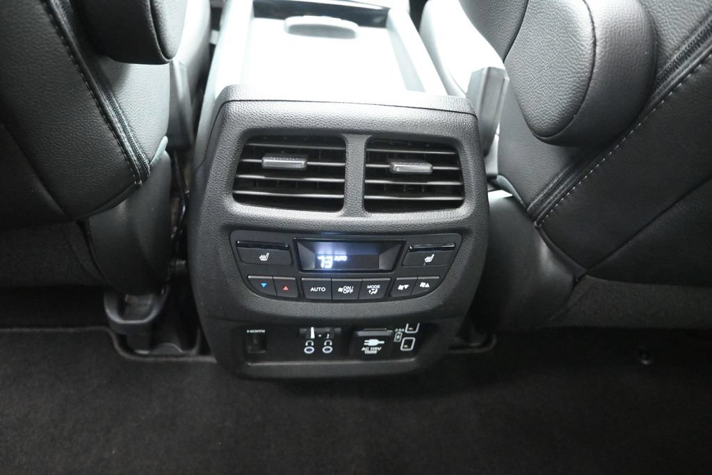 Used 2022 Honda Pilot Elite image 19