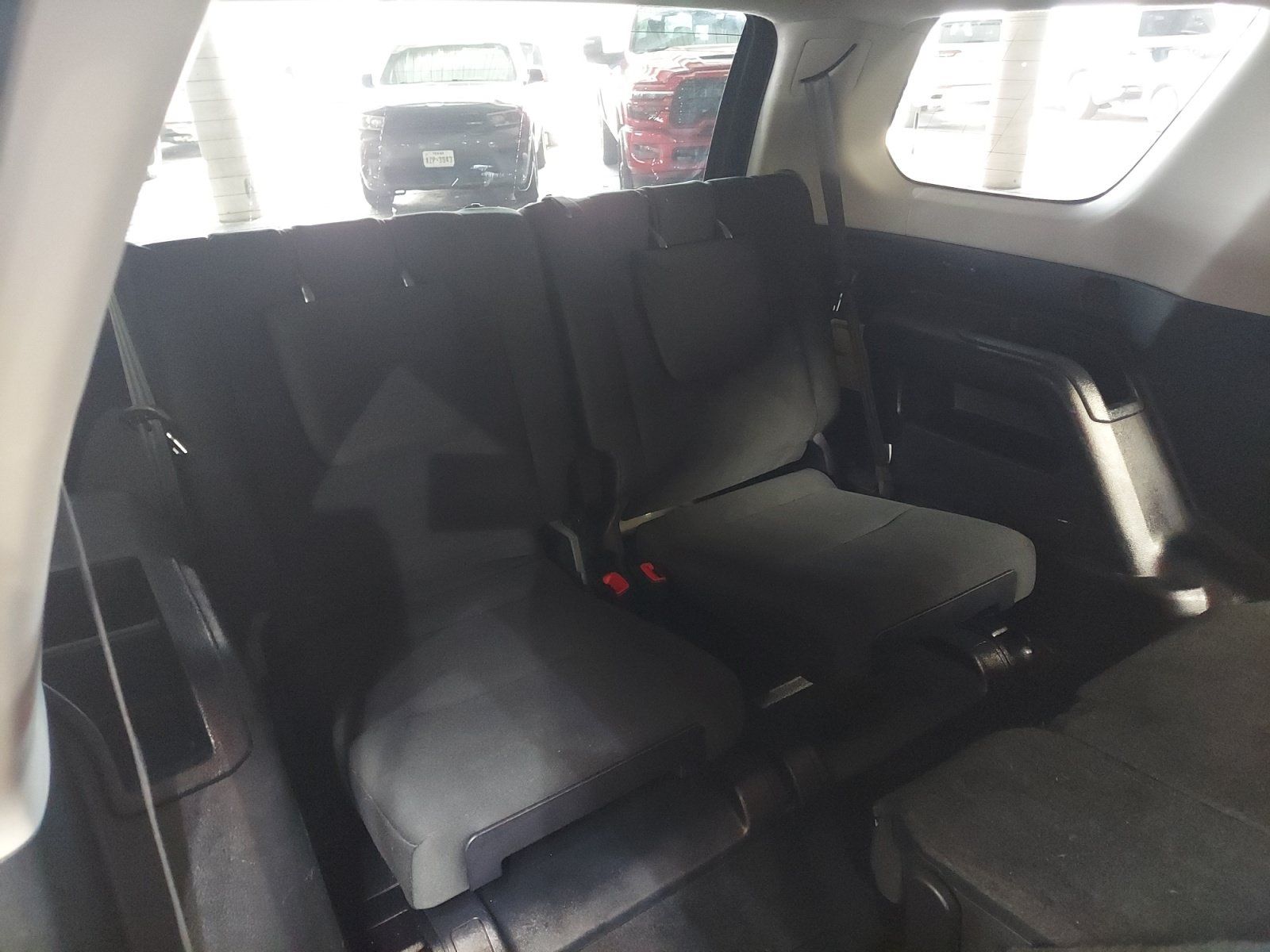 Used 2018 Toyota 4Runner SR5 RWD image 25