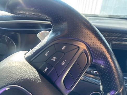 Used 2021 Dodge Challenger GT w/ Driver Convenience Group image 18