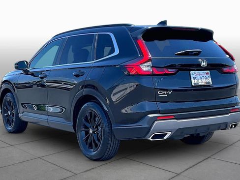 Used 2023 Honda CR-V Sport image 11