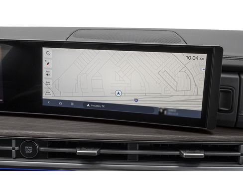 New 2026 Hyundai Santa Fe Limited FWD image 44