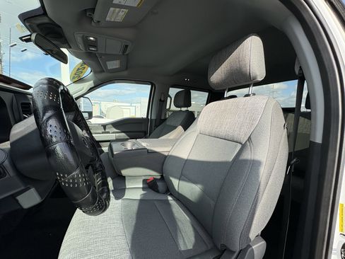 Used 2024 Ford F350 XLT w/ FX4 Off-Road Package image 4