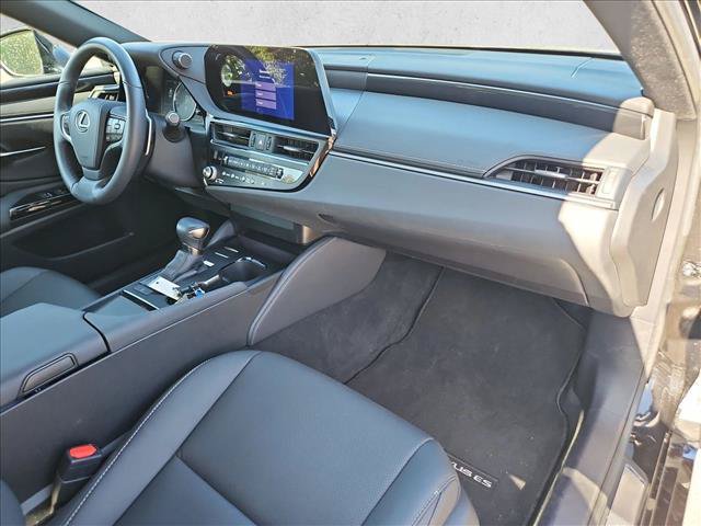 Used 2024 Lexus ES 350 FWD image 22