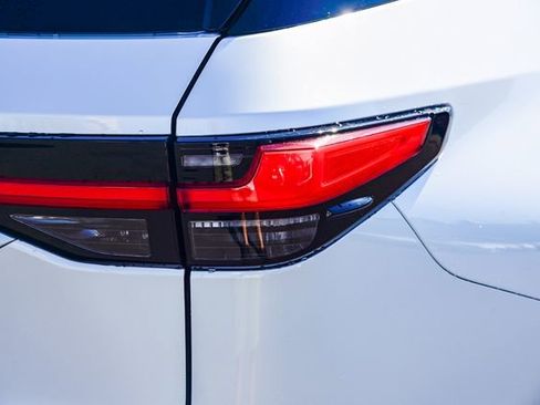 New 2026 Lexus TX 350 AWD image 8