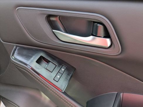 New 2026 Nissan Rogue SV w/ Cold Weather Package FWD image 32