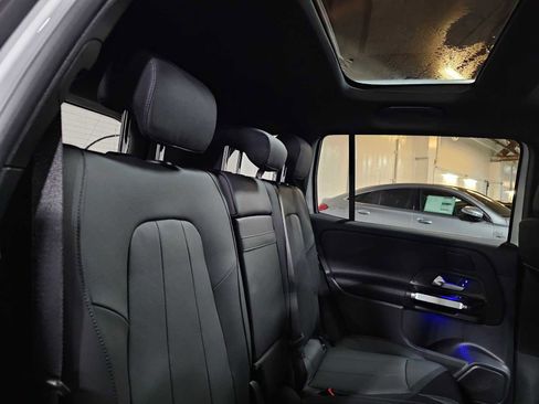 New 2026 Mercedes-Benz GLB 250 4MATIC image 15