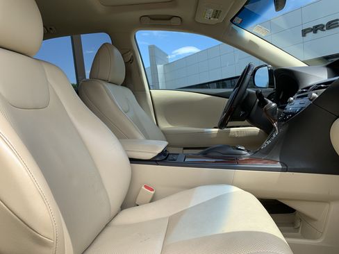 Used 2015 Lexus RX 350 FWD image 35