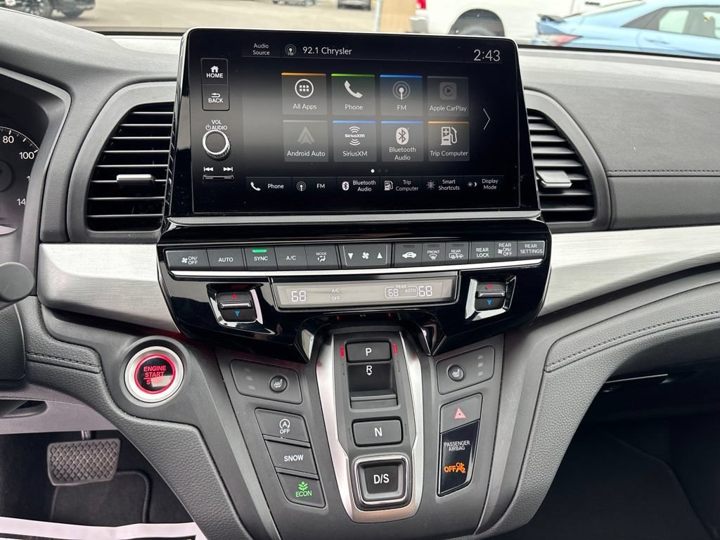 Used 2026 Honda Odyssey Sport-L image 18
