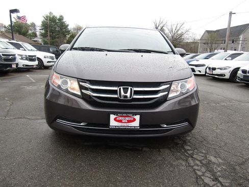 Used 2015 Honda Odyssey EX-L image 2