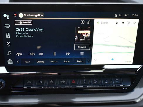New 2026 Chevrolet Silverado 1500 ZR2 w/ LPO, Dark Essentials Package AWD/4WD image 18