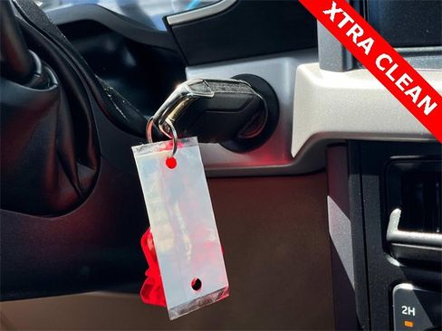 Used 2023 Ford F150 XLT image 21