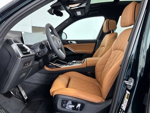 New 2027 BMW X7 xDrive40i w/ M Sport Package AWD/4WD image 10