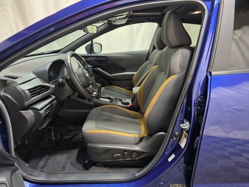 Certified 2024 Subaru Crosstrek 2.5i Sport image 13