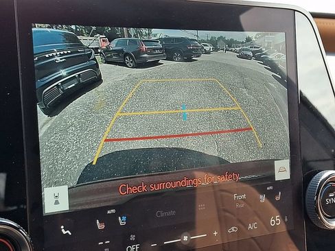 Used 2024 Lexus RX 350 Premium w/ Accessory Package (Z1) AWD/4WD image 19