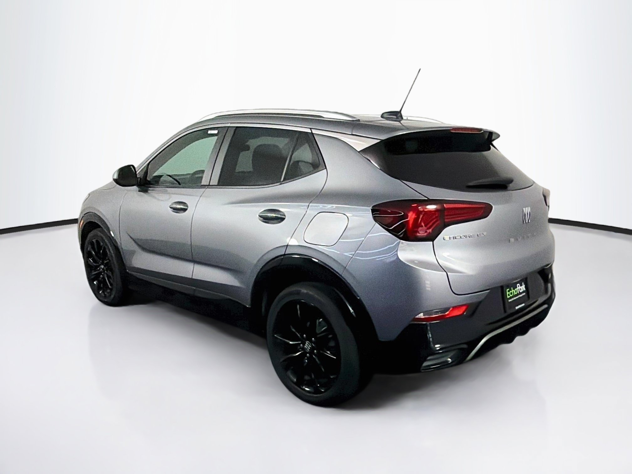 Used 2024 Buick Encore GX Sport Touring w/ Experience Buick Package FWD image 5