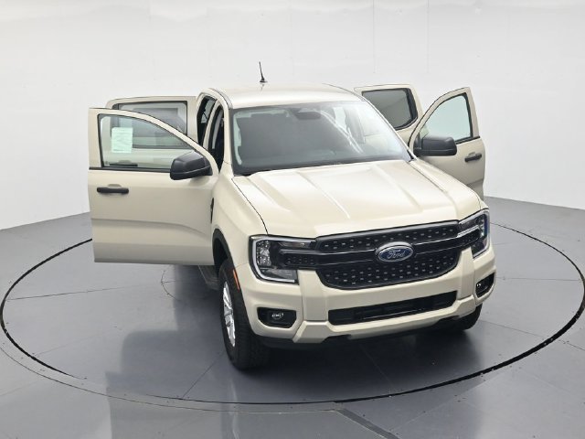 New 2026 Ford Ranger XL AWD/4WD image 53