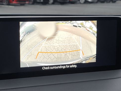 Used 2023 MAZDA CX-9 Carbon Edition image 26