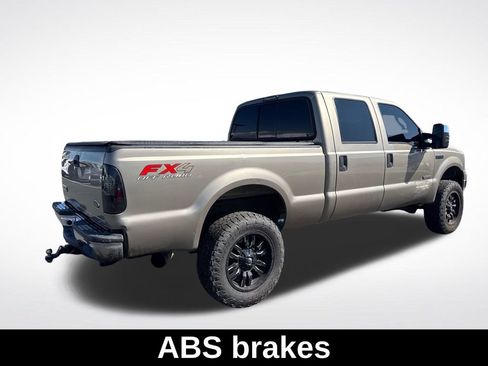 Used 2007 Ford F350 Lariat AWD/4WD image 6