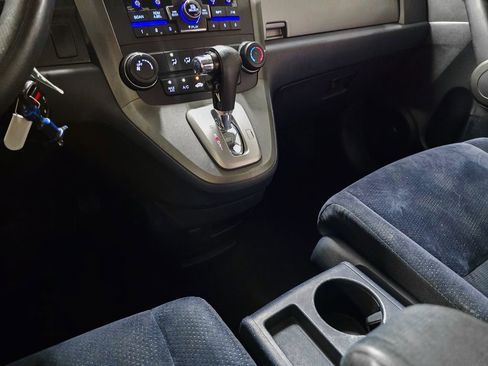 Used 2010 Honda CR-V EX image 29