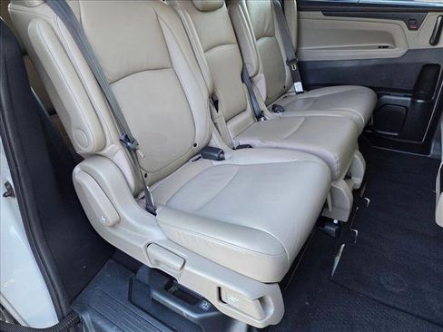Used 2024 Honda Odyssey Touring image 20